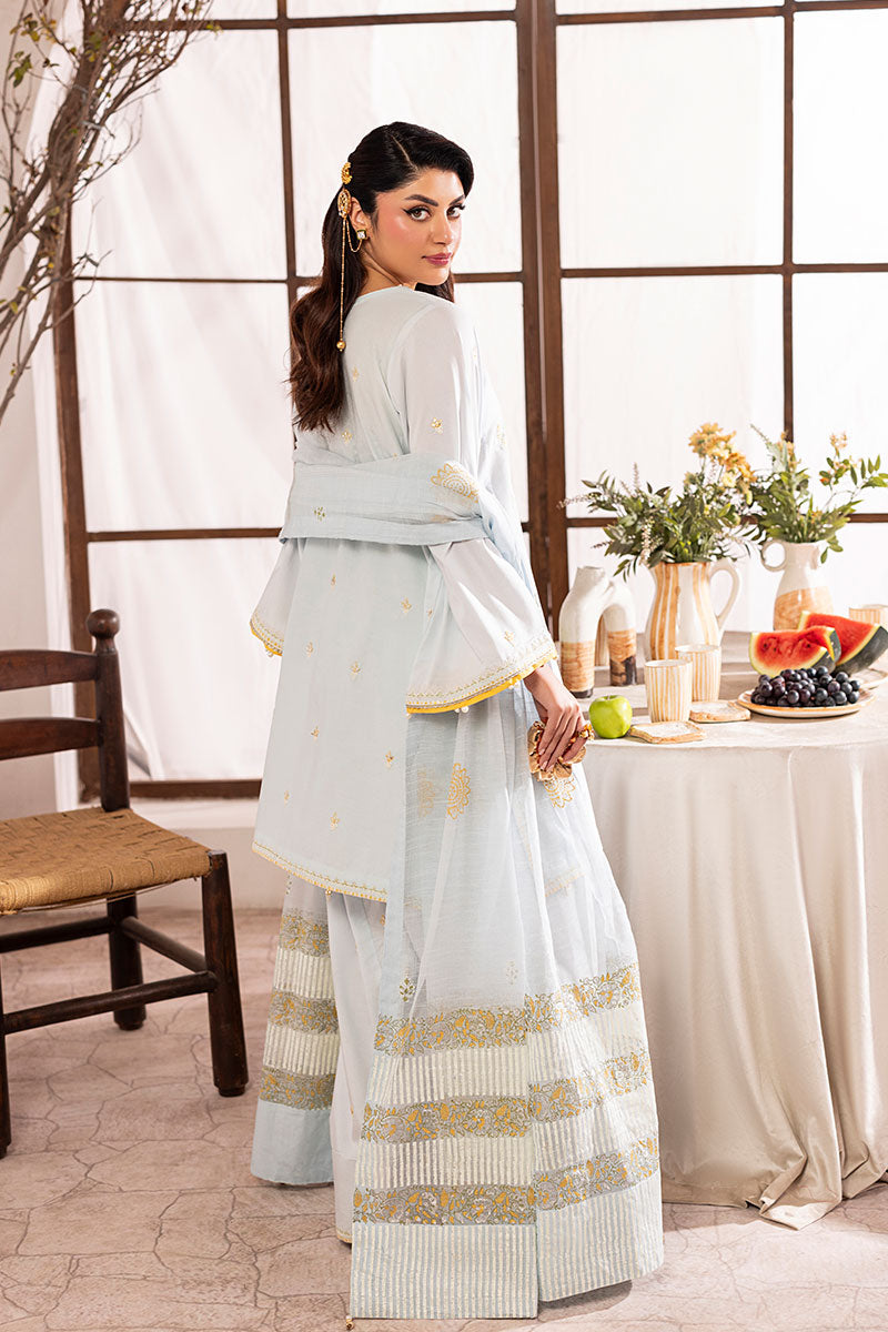 Shurooq | Lamore | Skye - by Libasekhas - Registered Vendor of : Shurooq - 100% Original Designer Dress
