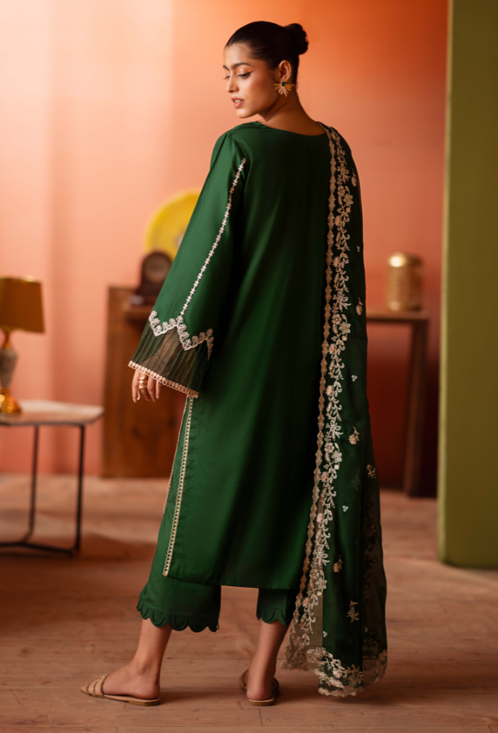 Humdum | Lala Rukh Lawn | Lalarukh - D10 - by - Libasekhas UK - Registered Vendor of : Humdum - 100% Original Designer Dresss