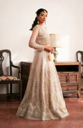 Eleshia | Khatoon Wedding Formals | Zeina - by - Libasekhas UK - Registered Vendor of : Eleshia - 100% Original Designer Dresss