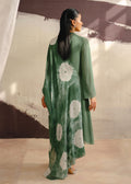 Mahgul | Eye of Cemal | Olive Sun - by - Libasekhas UK - Registered Vendor of : Mahgul - 100% Original Designer Dresss