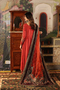Mina Kashif | Meeral Formals 23 | MKF23-14 - by - Libasekhas UK - Registered Vendor of : Mina Kashif - 100% Original Designer Dresss