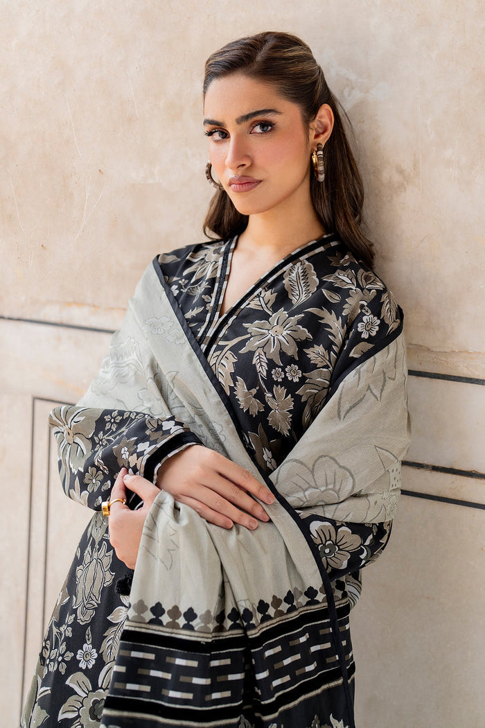 Baroque | Luxury Pret 25 | UF-731 - by Libasekhas UK - Registered Vendor of : Baroque - 100% Original Designer Dress