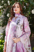 Baroque | Luxury Pret 25 | UF-4067 - by - Libasekhas UK - Registered Vendor of : Baroque - 100% Original Designer Dresss