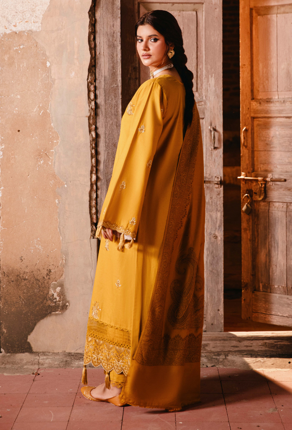 Humdum | Onora Chapter 2 | D04 - by Libasekhas UK - Registered Vendor of : Humdum - 100% Original Designer Dress