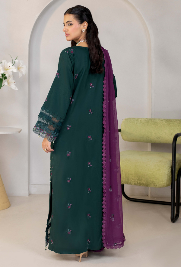 Humdum | Ellena 26 | D02 - by Libasekhas UK - Registered Vendor of : Humdum - 100% Original Designer Dress