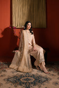 Neeshay | Raw Silk | RTW-RS-06 - by Libasekhas UK - Registered Vendor of : Neeshay - 100% Original Designer Dress