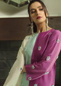 Hana | Serendipity Ready to Wear | Cherry Pop - by - Libasekhas UK - Registered Vendor of : Hana - 100% Original Designer Dresss