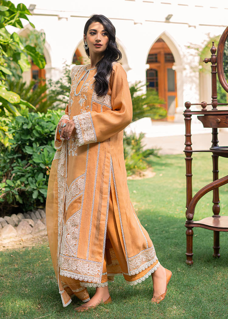 Saira Shakira | Luxury Pret | Wallflower - by Libasekhas UK - Registered Vendor of : Saira Shakira - 100% Original Designer Dress