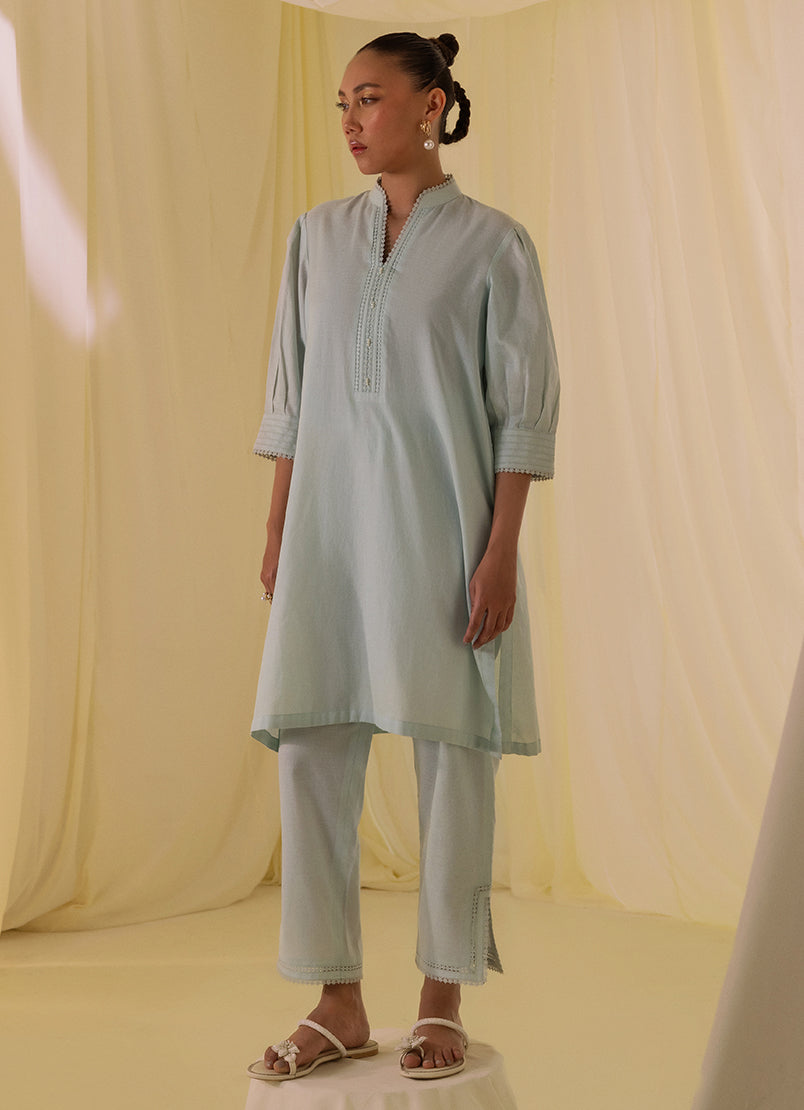 Image | Spring Basics 25 | IJSL-213716-11886 - by - Libasekhas UK - Registered Vendor of : Image - 100% Original Designer Dresss