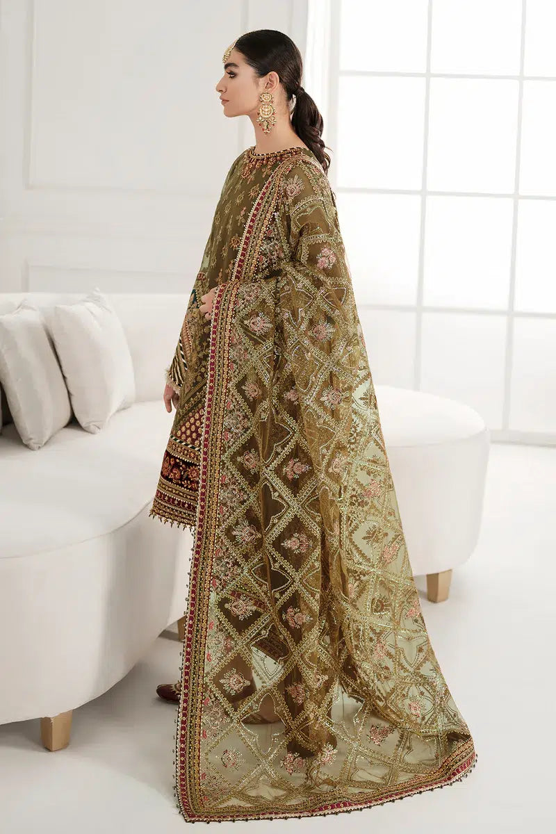 Baroque | Chantelle 23 | CH10-06 - Libasekhas