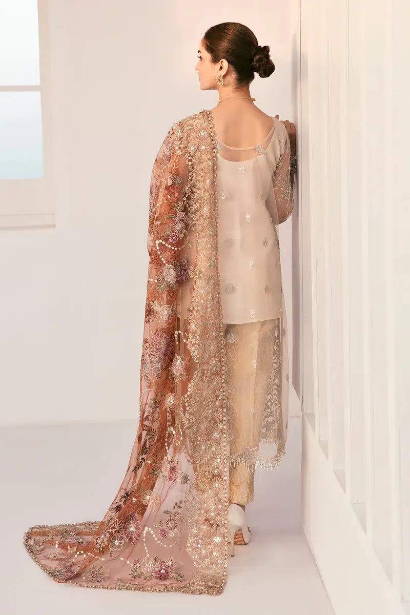 Baroque | Chantelle 23 | CH11-03 - Libasekhas