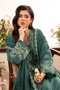 Shurooq | Mon Cheri |Jade - by Libasekhas - Registered Vendor of : Shurooq - 100% Original Designer Dress