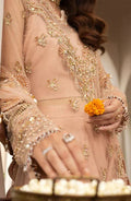 Eleshia | Zarin Wedding Formals 23 | Leena - by - Libasekhas UK - Registered Vendor of : Eleshia - 100% Original Designer Dresss