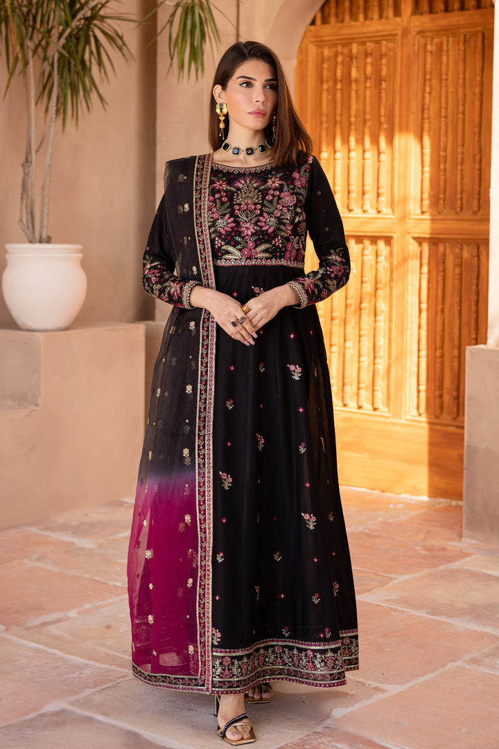 Batik | Ophelia Luxury Pret | Sanaya - by - Libasekhas UK - Registered Vendor of : Batik - 100% Original Designer Dresss