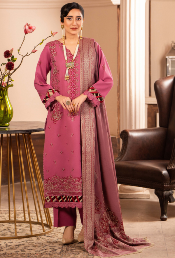 Humdum | Aaima 25 | D05 - by Libasekhas UK - Registered Vendor of : Humdum - 100% Original Designer Dress