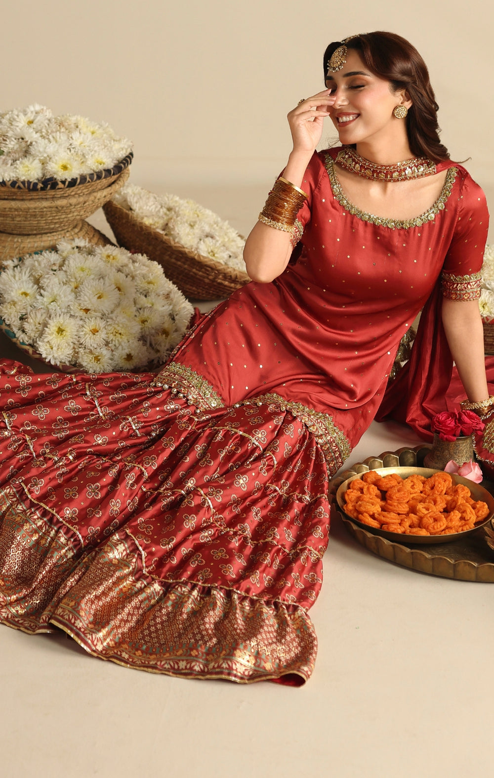 Maya | Jahanara Festive Edit 26 | AMARIYA - by Libasekhas UK - Registered Vendor of : Maya - 100% Original Designer Dress