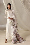 Musferah Saad | Into Twilight | Aria - by Libasekhas UK - Registered Vendor of : Musferah Saad - 100% Original Designer Dress