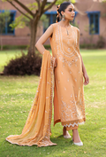 Humdum | Selin Lawn 25 | Selin - D07 - by - Libasekhas UK - Registered Vendor of : Humdum - 100% Original Designer Dresss