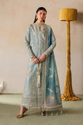 Baroque | Eid Lawn 26 | EL26-D01 - by Libasekhas UK - Registered Vendor of : Baroque - 100% Original Designer Dress