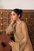 Naqshi | Pareezah Formals | Marjaan - by - Libasekhas UK - Registered Vendor of : Naqshi - 100% Original Designer Dresss