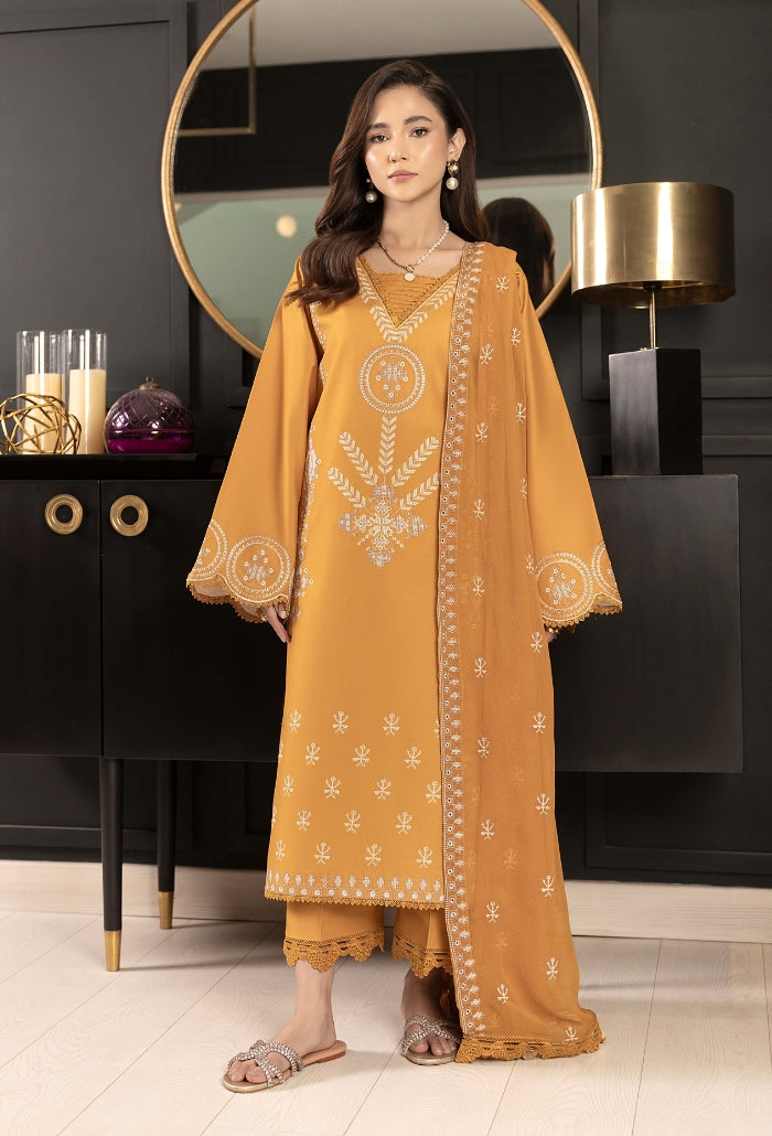 Humdum | Dilkash 25 | Dilkash - D03 - by - Libasekhas UK - Registered Vendor of : Humdum - 100% Original Designer Dresss