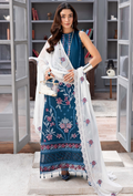 Humdum | Fareesha 26 | D01 - by Libasekhas UK - Registered Vendor of : Humdum - 100% Original Designer Dress