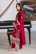 Humdum | Serene 26 | D10 - by Libasekhas UK - Registered Vendor of : Humdum - 100% Original Designer Dress