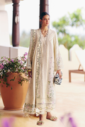 Suffuse | Casual Pret 25 | AFRA - by - Libasekhas UK - Registered Vendor of : Suffuse - 100% Original Designer Dresss