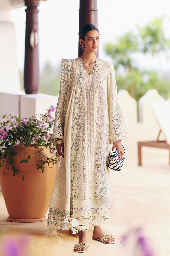 Suffuse | Casual Pret 25 | AFRA - by - Libasekhas UK - Registered Vendor of : Suffuse - 100% Original Designer Dresss