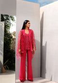 Layla Chatoor | Pret A Porter | LC-08 - by Libasekhas UK - Registered Vendor of : Layla Chatoor - 100% Original Designer Dress
