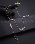 Sparrow Pendant - by - Libasekhas UK - Registered Vendor of : Zeesy - 100% Original Designer Dresss