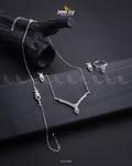 Siskin Pendant - by - Libasekhas UK - Registered Vendor of : Zeesy - 100% Original Designer Dresss