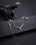 Siskin Pendant - by - Libasekhas UK - Registered Vendor of : Zeesy - 100% Original Designer Dresss