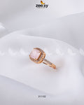 Ember Glow Rings - by - Libasekhas UK - Registered Vendor of : Zeesy - 100% Original Designer Dresss