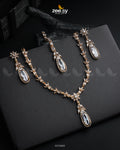 Saba Qamar Necklace Sets - by - Libasekhas UK - Registered Vendor of : Zeesy - 100% Original Designer Dresss
