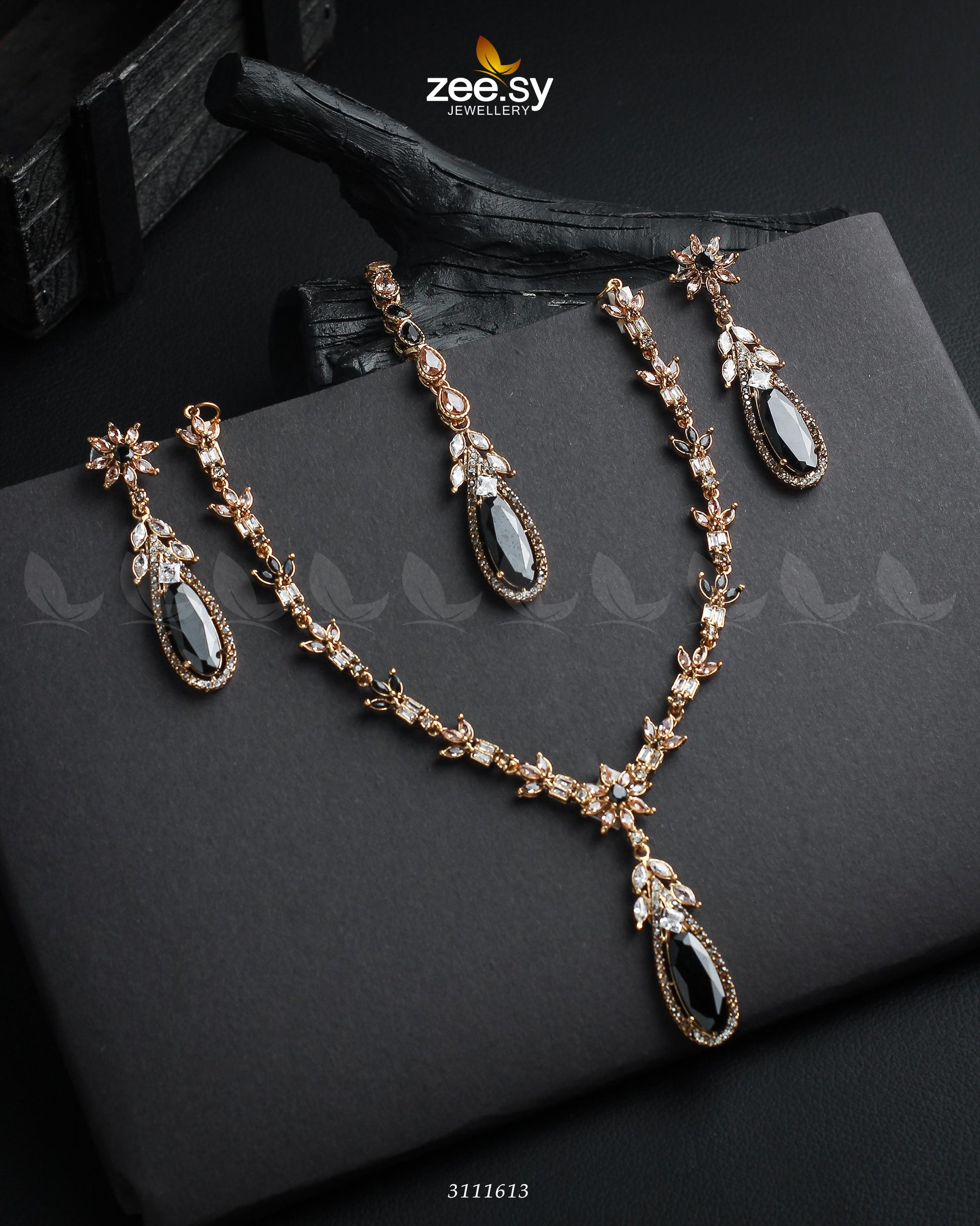 Saba Qamar Necklace Sets - by - Libasekhas UK - Registered Vendor of : Zeesy - 100% Original Designer Dresss