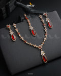 Saba Qamar Necklace Sets - by - Libasekhas UK - Registered Vendor of : Zeesy - 100% Original Designer Dresss
