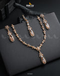 Saba Qamar Necklace Sets - by - Libasekhas UK - Registered Vendor of : Zeesy - 100% Original Designer Dresss