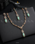 Saba Qamar Necklace Sets - by - Libasekhas UK - Registered Vendor of : Zeesy - 100% Original Designer Dresss