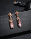 Rimsha's Earrings - by - Libasekhas UK - Registered Vendor of : Zeesy - 100% Original Designer Dresss