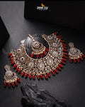 Hoor Bridal Set - by - Libasekhas UK - Registered Vendor of : Zeesy - 100% Original Designer Dresss