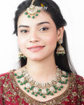 Kausar Bridal Set - by - Libasekhas UK - Registered Vendor of : Zeesy - 100% Original Designer Dresss