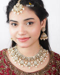 Kausar Bridal Set - by - Libasekhas UK - Registered Vendor of : Zeesy - 100% Original Designer Dresss
