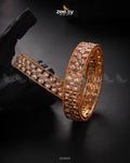 Selena Bangles - by - Libasekhas UK - Registered Vendor of : Zeesy - 100% Original Designer Dresss