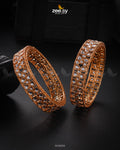 Selena Bangles - by - Libasekhas UK - Registered Vendor of : Zeesy - 100% Original Designer Dresss