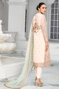 Zarif | DE LUXURY Formals | CORAL - by - Libasekhas UK - Registered Vendor of : Zarif - 100% Original Designer Dresss