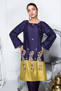 Hana | Eclectic Ready to Wear | Mailanchi - by - Libasekhas UK - Registered Vendor of : Hana - 100% Original Designer Dresss