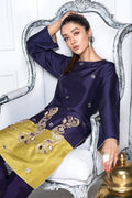 Hana | Eclectic Ready to Wear | Mailanchi - by - Libasekhas UK - Registered Vendor of : Hana - 100% Original Designer Dresss