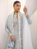 Bin Ilyas | Carnival Summer Edit 25 | 31 - B - by - Libasekhas UK - Registered Vendor of : Bin Ilyas - 100% Original Designer Dresss