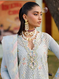 Bin Ilyas | Carnival Summer Edit 25 | 31 - B - by - Libasekhas UK - Registered Vendor of : Bin Ilyas - 100% Original Designer Dresss